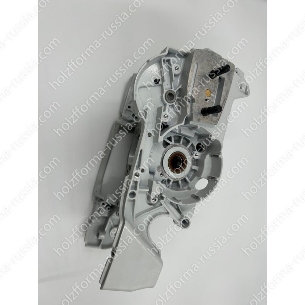 Картер в сборе 365/372XP PRO (белый)