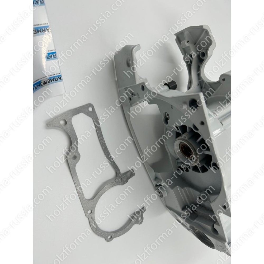 Картер в сборе 365/372XP PRO (белый)