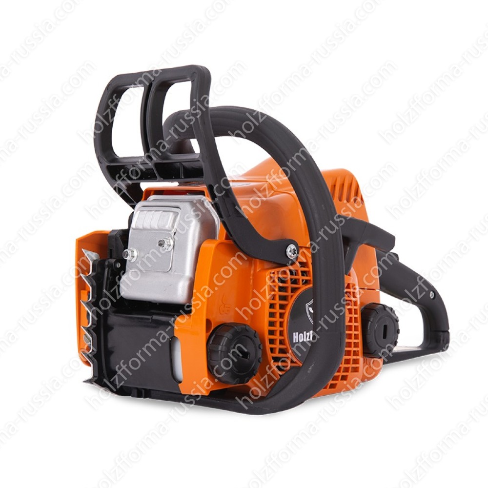 Бензопила Holzfforma G180 16'