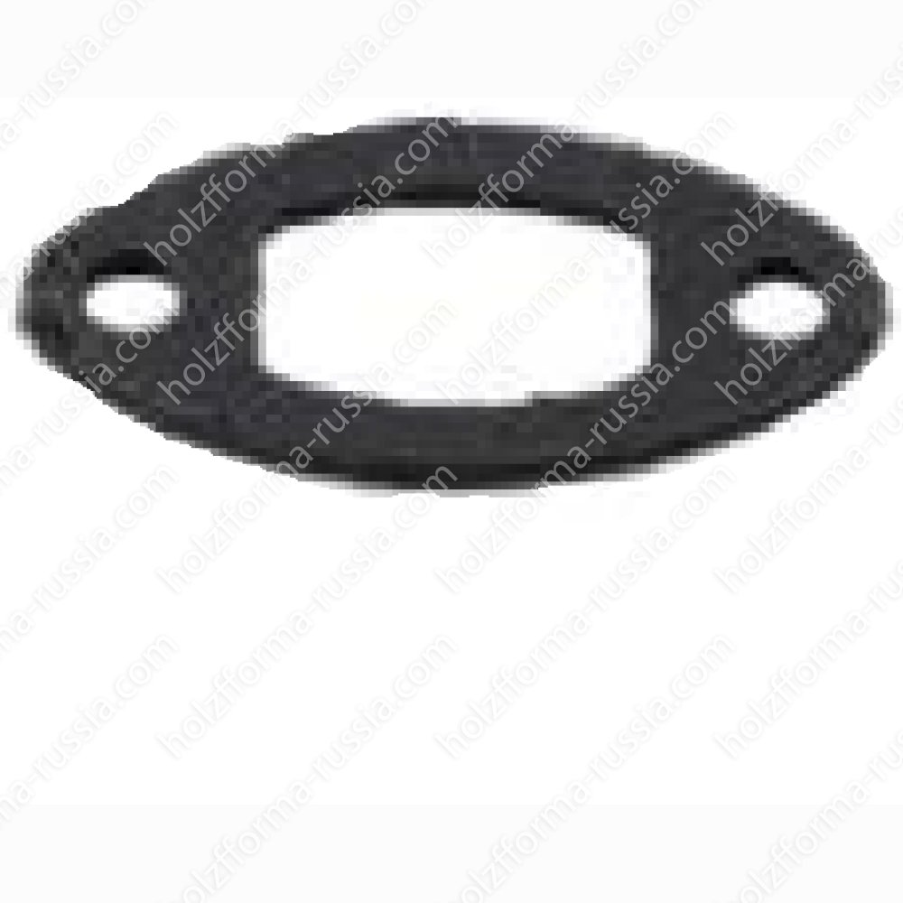 Прокладка глушителя для HS81 HS81R HS86 HS86R