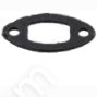 Прокладка глушителя для HS81 HS81R HS86 HS86R
