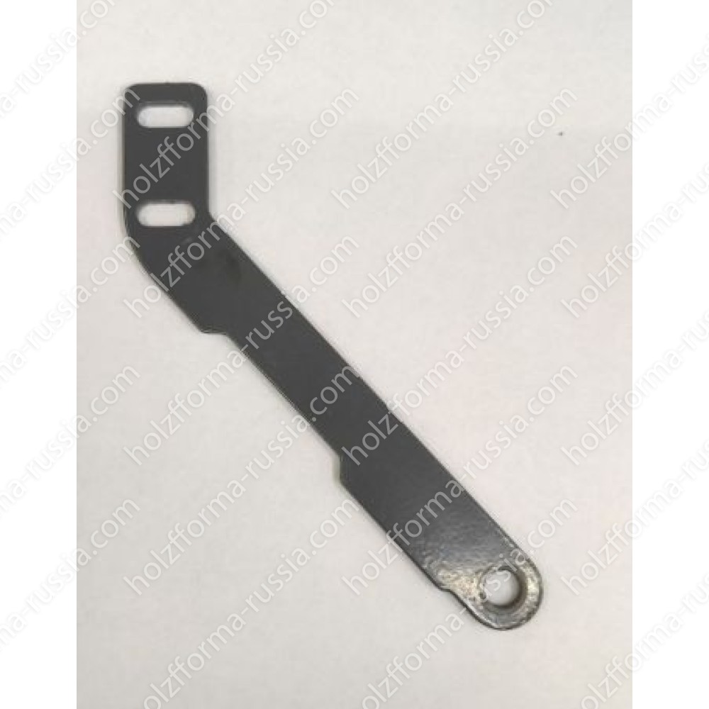 Монтажная платина коробки передач