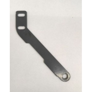 Монтажная платина коробки передач