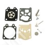 Комплект прокладок WALBRO K11-WAT CARB KIT (для ST 024 026 MS240 MS260...)