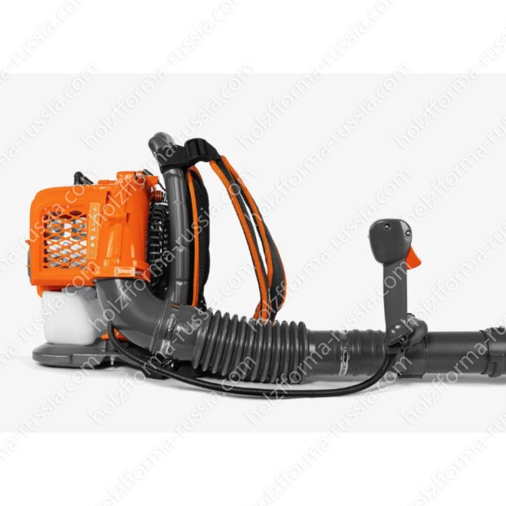 Воздуходув бензиновый Holzfforma  BG 86