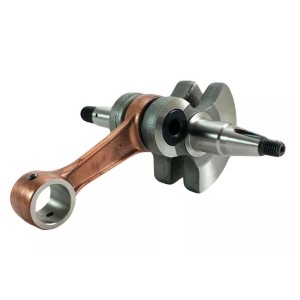 Коленчатый вал FarmerBoss™ для HUS 395 395XP (5370905-71)