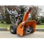 Снегоуборщик бензиновый Holzfforma ST330DLE PRO