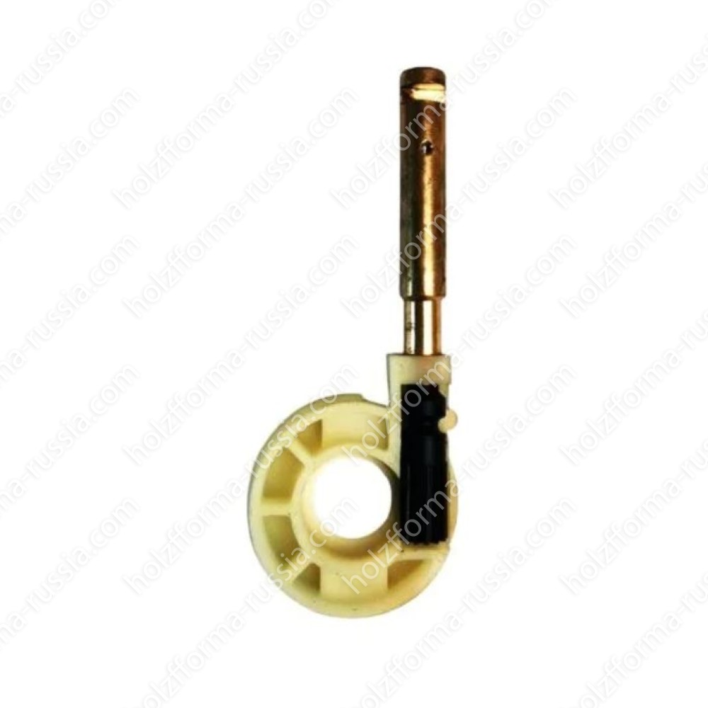 Масляный насос бензопилы