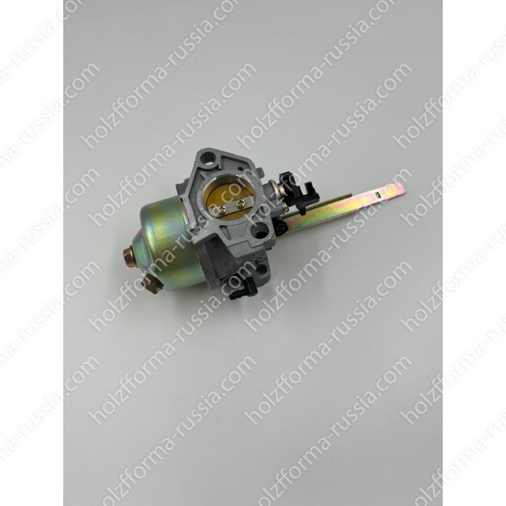 Карбюратор Husqvarna/LCT 414cc/Poulan Snow Blower