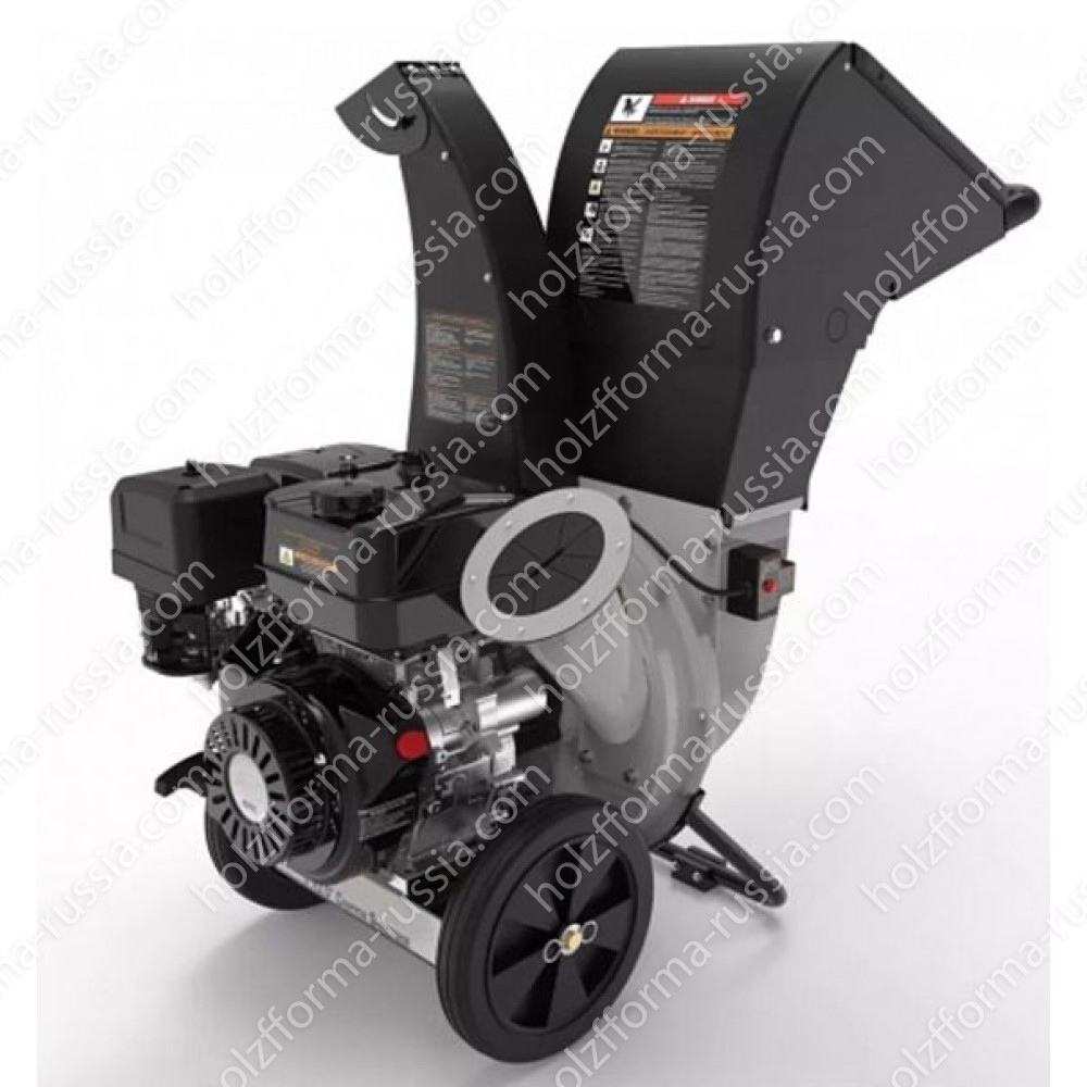 Измельчитель веток Holzfforma CS11D