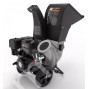 Измельчитель веток Holzfforma CS11D