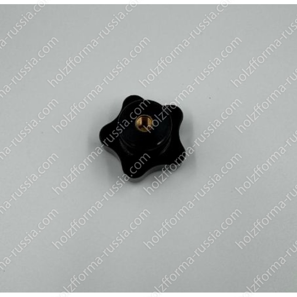 Гайка-барашек подрезного ножа ST324/330/430