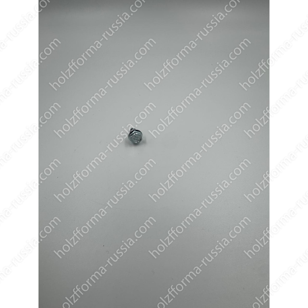 Болт фланцевый (6x12)