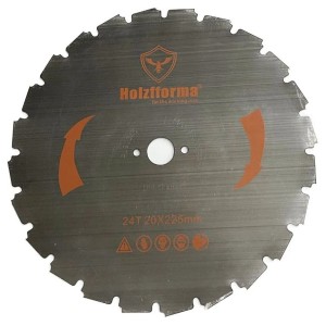 Пильный диск 20х225 ( 4110 713 4204)