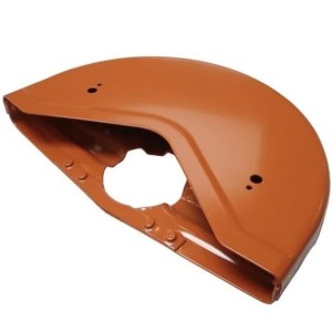 Большой кожух диска 16