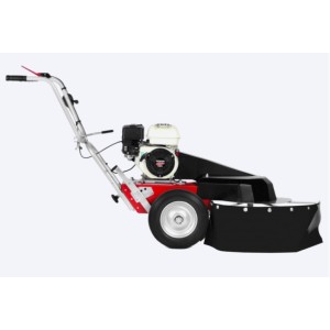 Машина для чистки плитки и брусчатки Farmertec W70