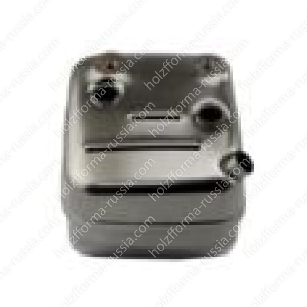 Глушитель для HUS 357 359