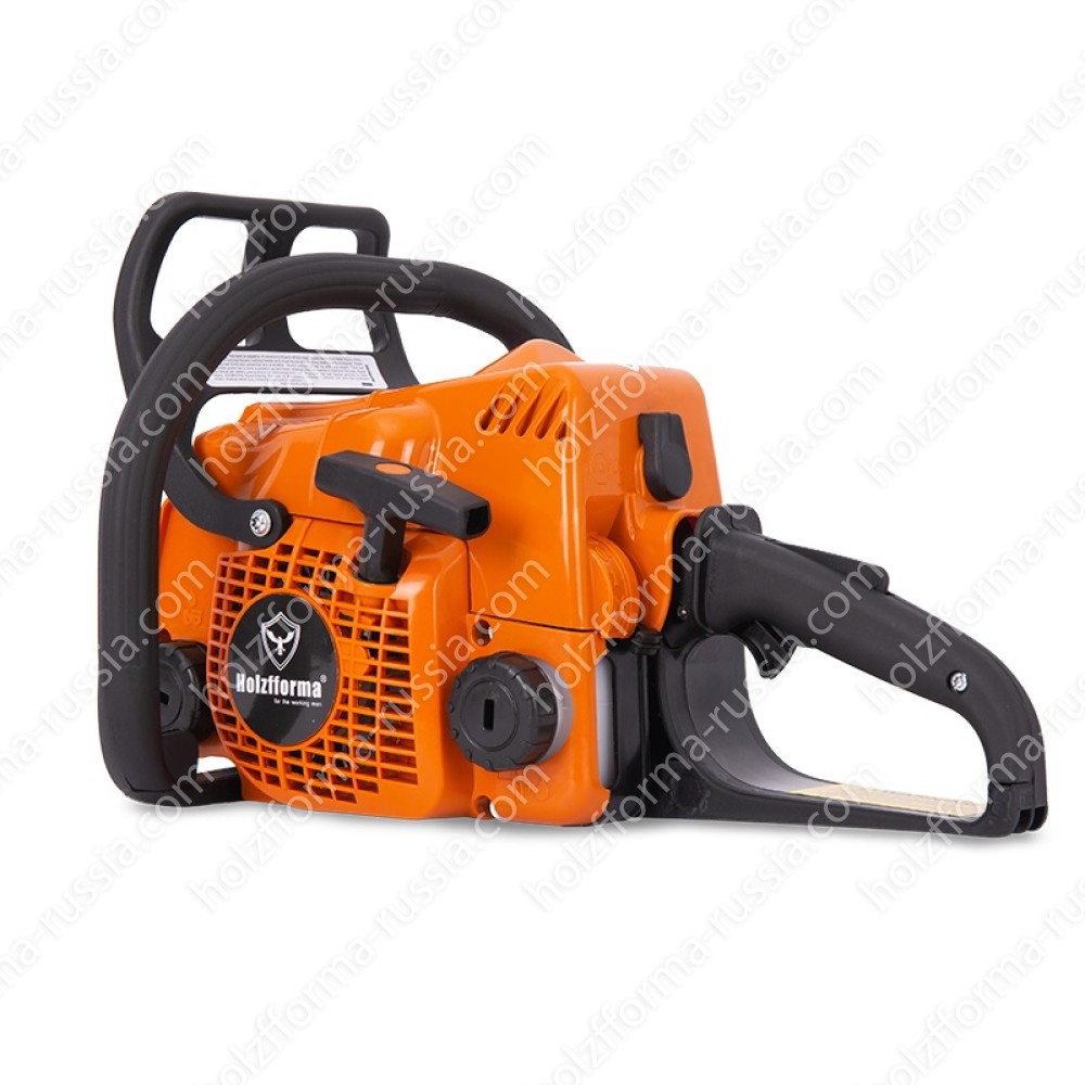 Бензопила Holzfforma G180 16'