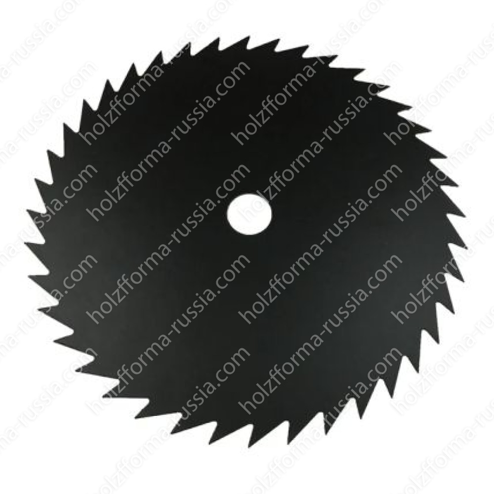 60T TRIMMER BLADE CARBIDE