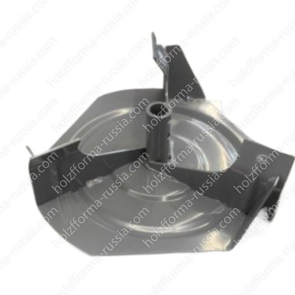 Рабочее колесов сборе