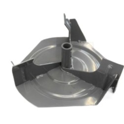 Рабочее колесов сборе