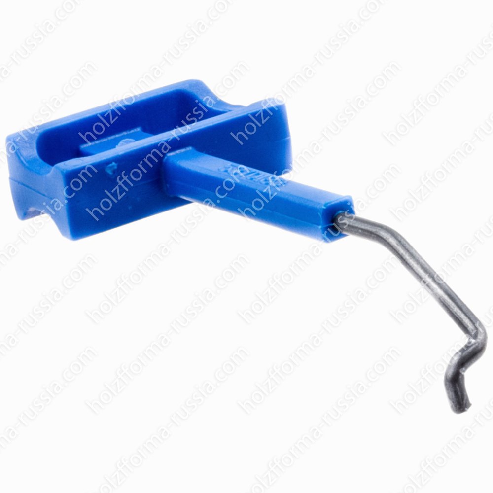 Рычаг заслонки HUS 395XP (5370183-01)