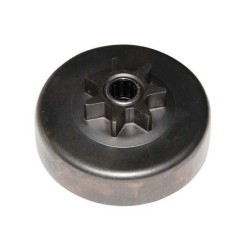 7-зубчатая звездочка 3/8