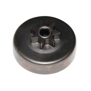 7-зубчатая звездочка 3/8