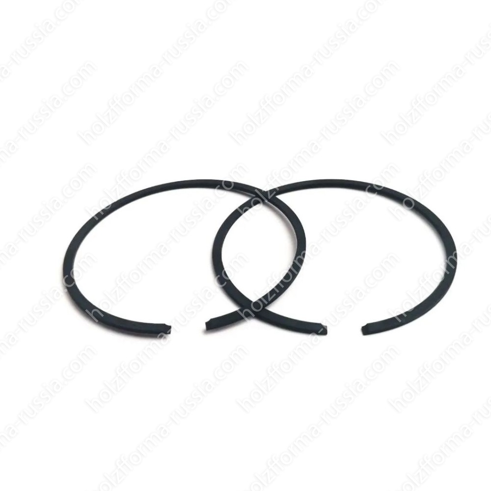 Поршневое кольцо 56x1.2мм для Stihl MS660 (увеличенное)