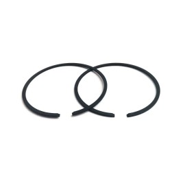 Поршневое кольцо 56x1.2мм для Stihl MS660 (увеличенное)