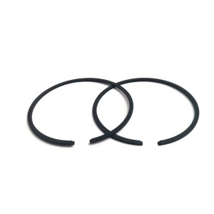 Поршневое кольцо 56x1.2мм для Stihl MS660 (увеличенное) (1шт)