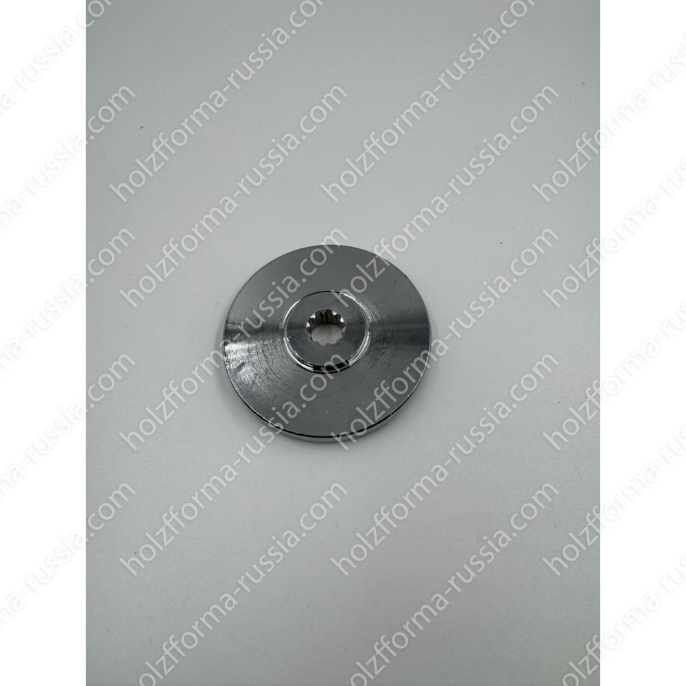 Пластина головки редуктора 28 мм/M10x1.25 для HUS 143RII 541R