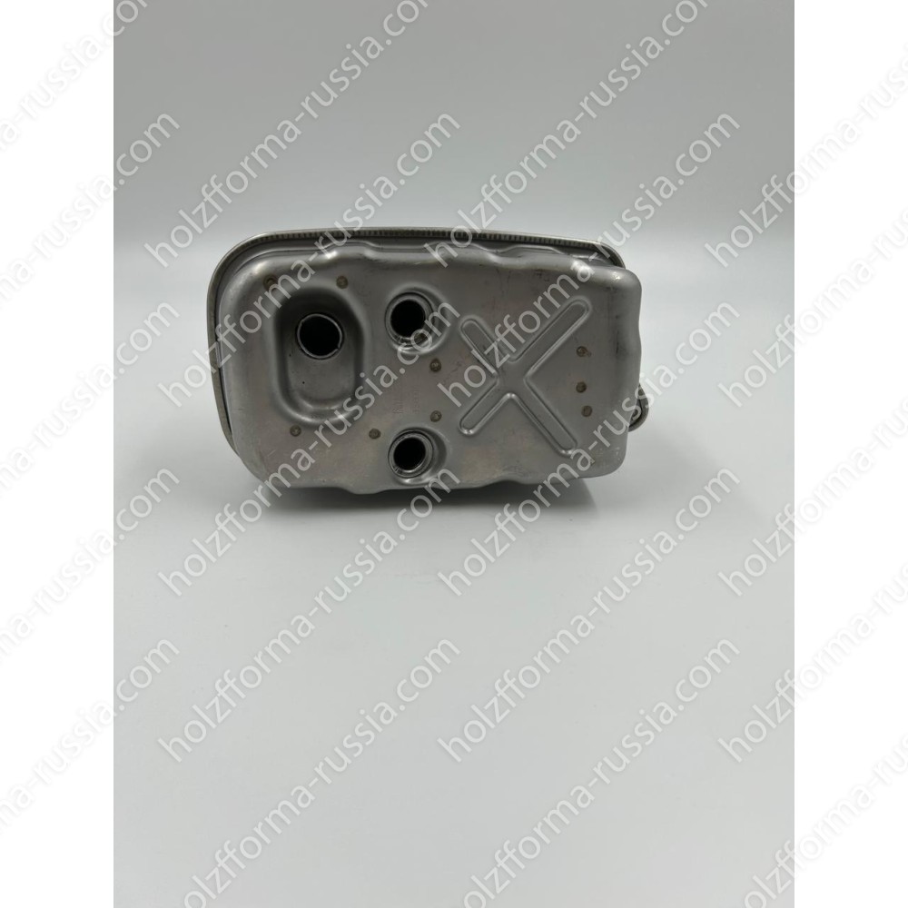 Глушитель для TS800 TS700