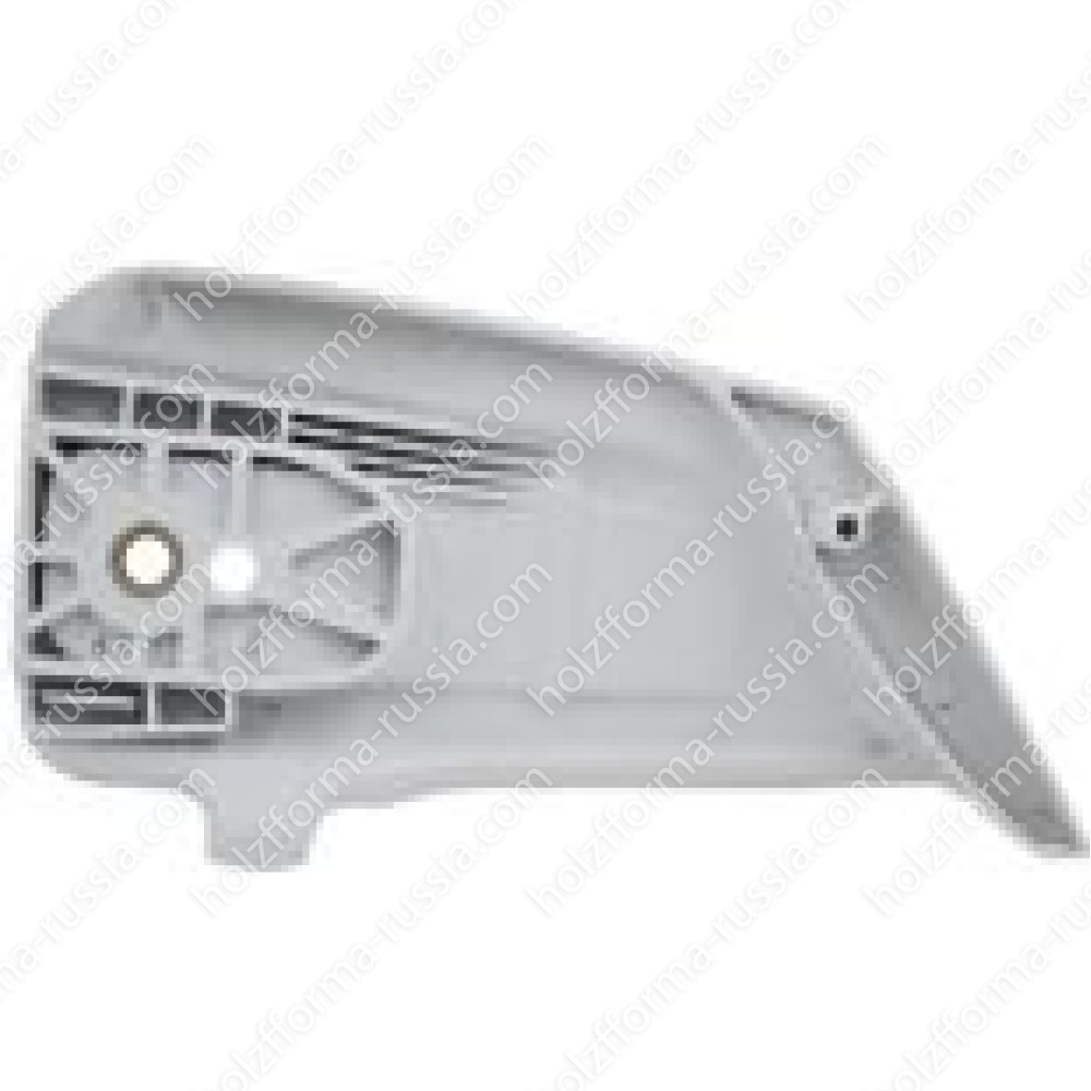 Крышка звездочки цепи Holzfforma (с 3D логотипом Holzfforma и неразъемными гайками) для SMS 182 MS 1