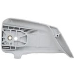 Крышка звездочки цепи Holzfforma (с 3D логотипом Holzfforma и неразъемными гайками) для SMS 182 MS 1