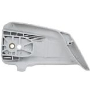 Крышка звездочки цепи Holzfforma (с 3D логотипом Holzfforma и неразъемными гайками) для SMS 182 MS 1