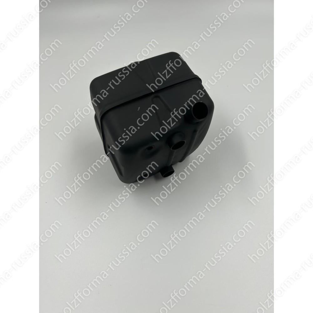 Глушитель для Husqvarna 365/372 (5037653-01)