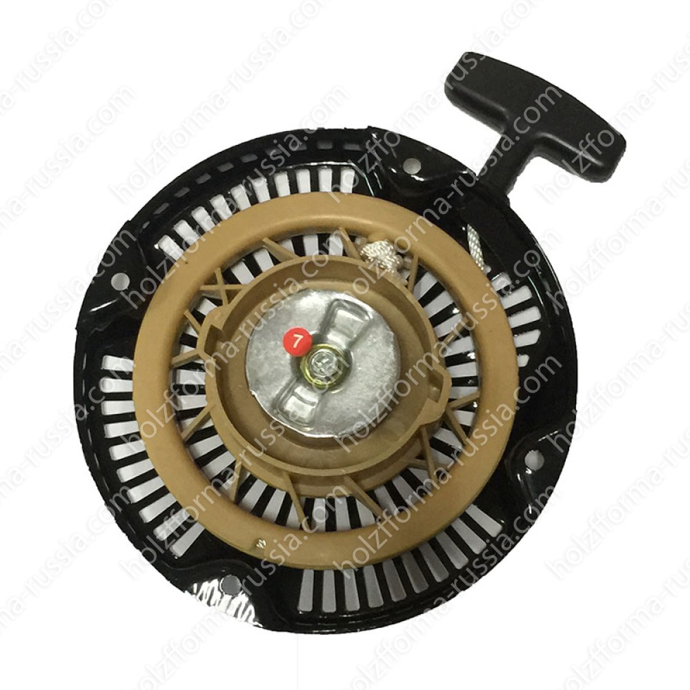 Ручной стартёр ASSY для ROBIN EY20 (LOW TYPE)