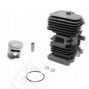 Цилиндропоршневой комплект Farmer Boss™ с отверстием 40,5 мм, покрытый хромом, для ШТОКОВ 212 MS 212