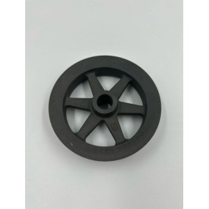 Поли-клиноременный шкив для ST TS410 TS420 TS480i