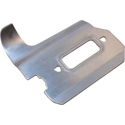 Охлаждающая пластина TS410/TS420 (4238 141 3200)