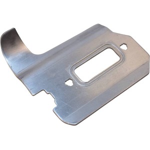 Охлаждающая пластина TS410/TS420 (4238 141 3200)