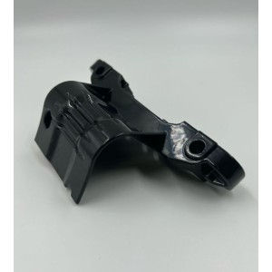 Опора комплект (с аморт.) (4238 791 7601)