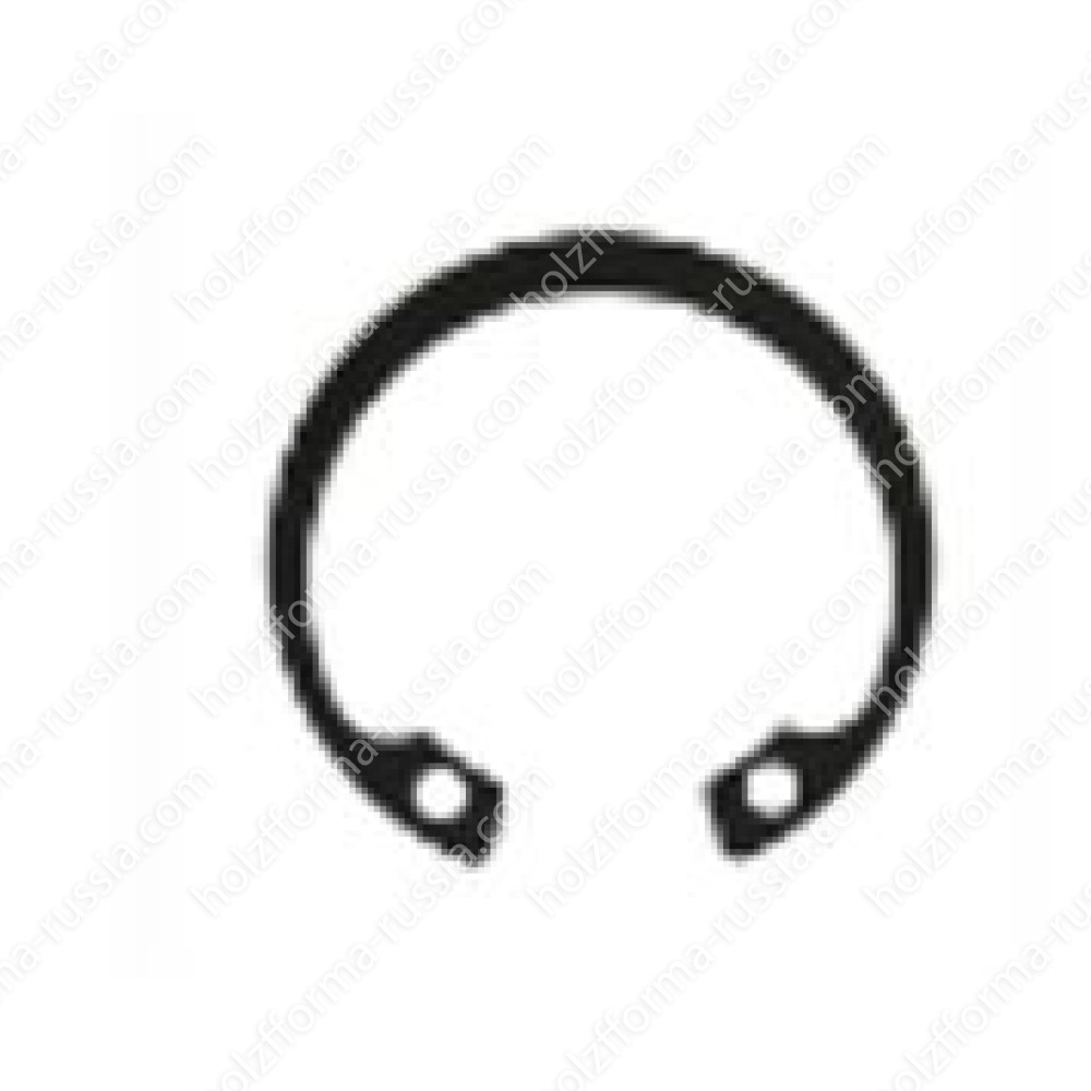 Стопорное кольцо φ32*1.2 для ST TS800
