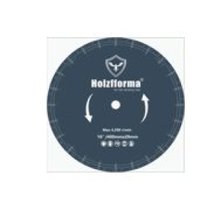 16-дюймовое лезвие для резки бетона (20X400 ММ) для GC890