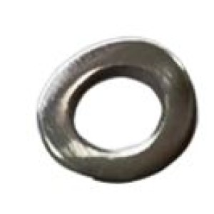 Шайба Φ6 (Для крепления глушителя)ST MS182 MS182C MS212 MS212C Holzfforma G185/E G215/E