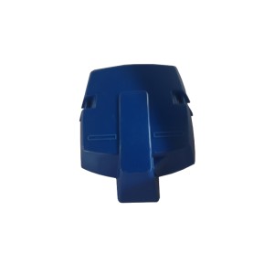 Синий воздушный фильтр Cover