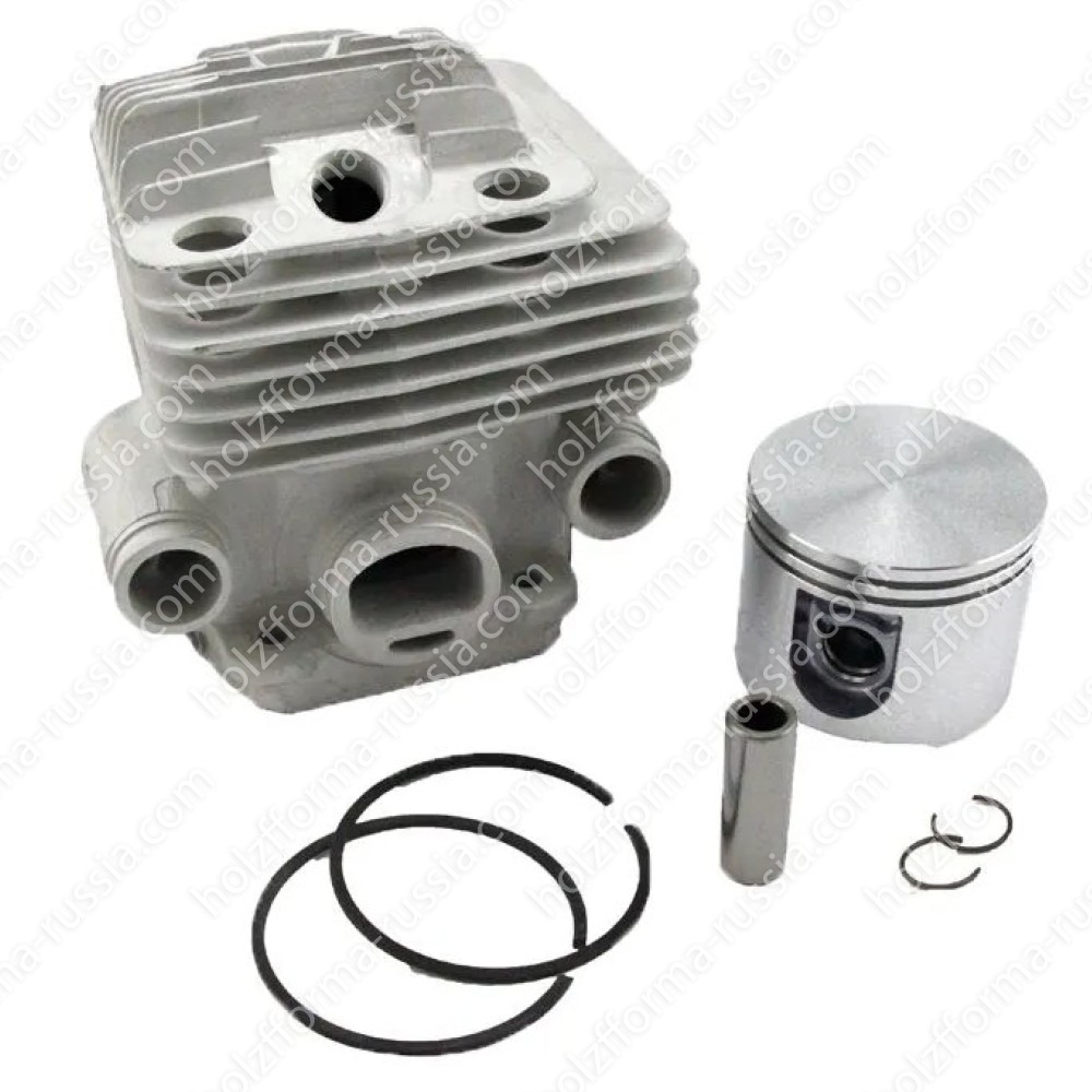 ЦПГ в сборе FarmerBoss™ с отверстием 56 мм для Stihl TS800