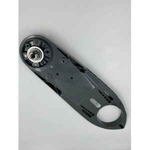 Литой рычаг в сборе.(Темно-серый) для ST TS410, TS420, TS480i, TS500i