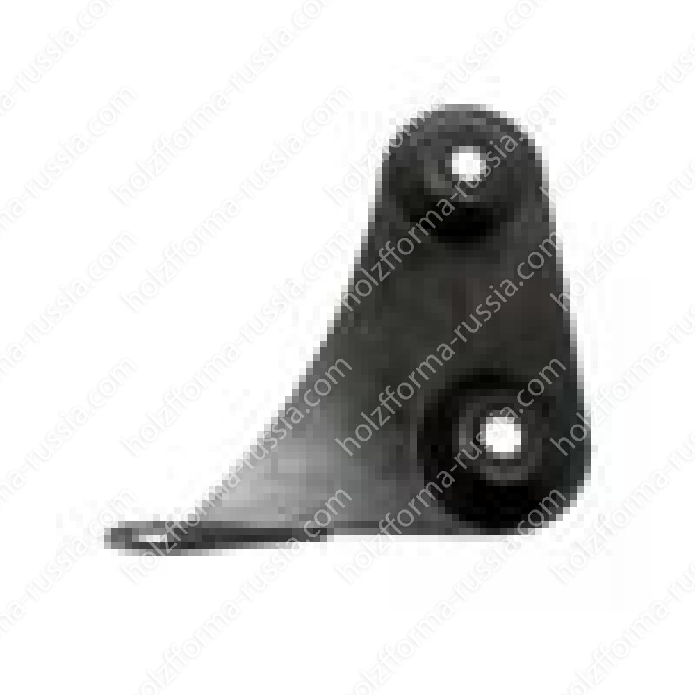 Опора глушителя (кронштейн) для бензопил